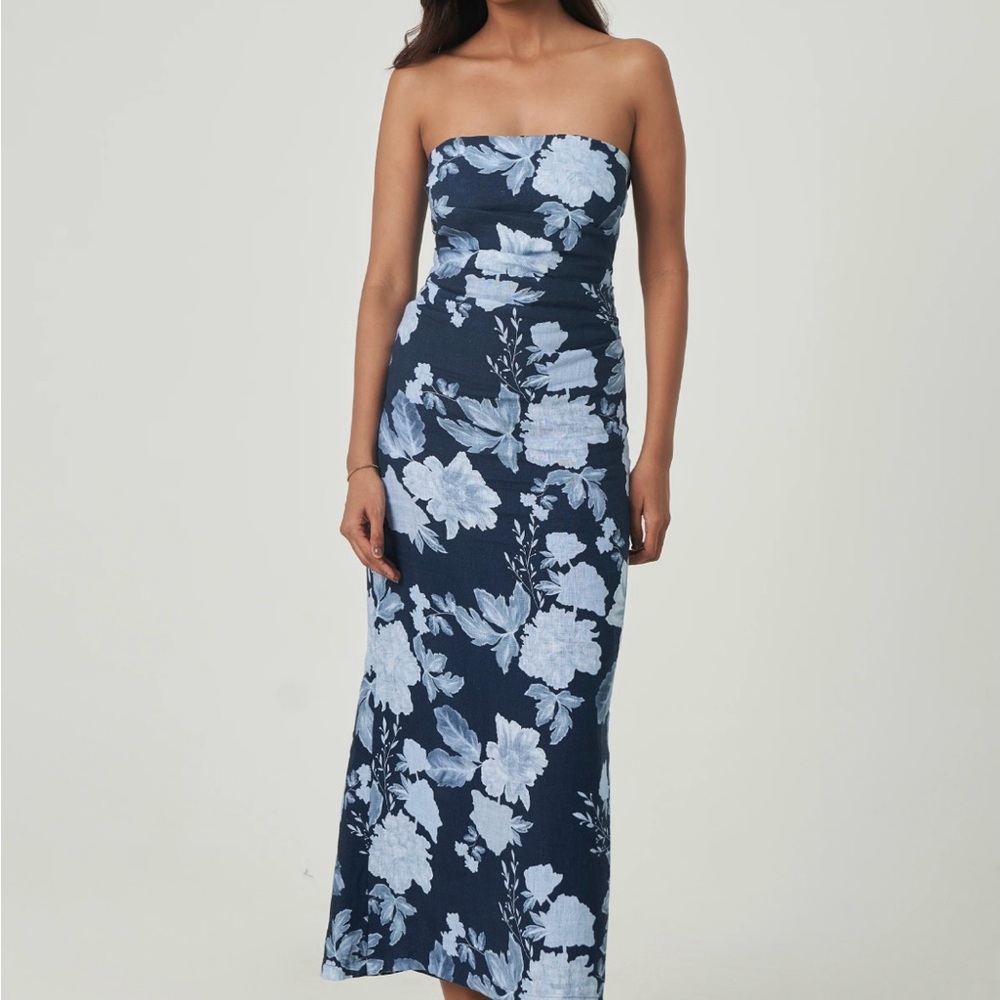 Summer Away Lisse Dress